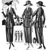 1920s ladies