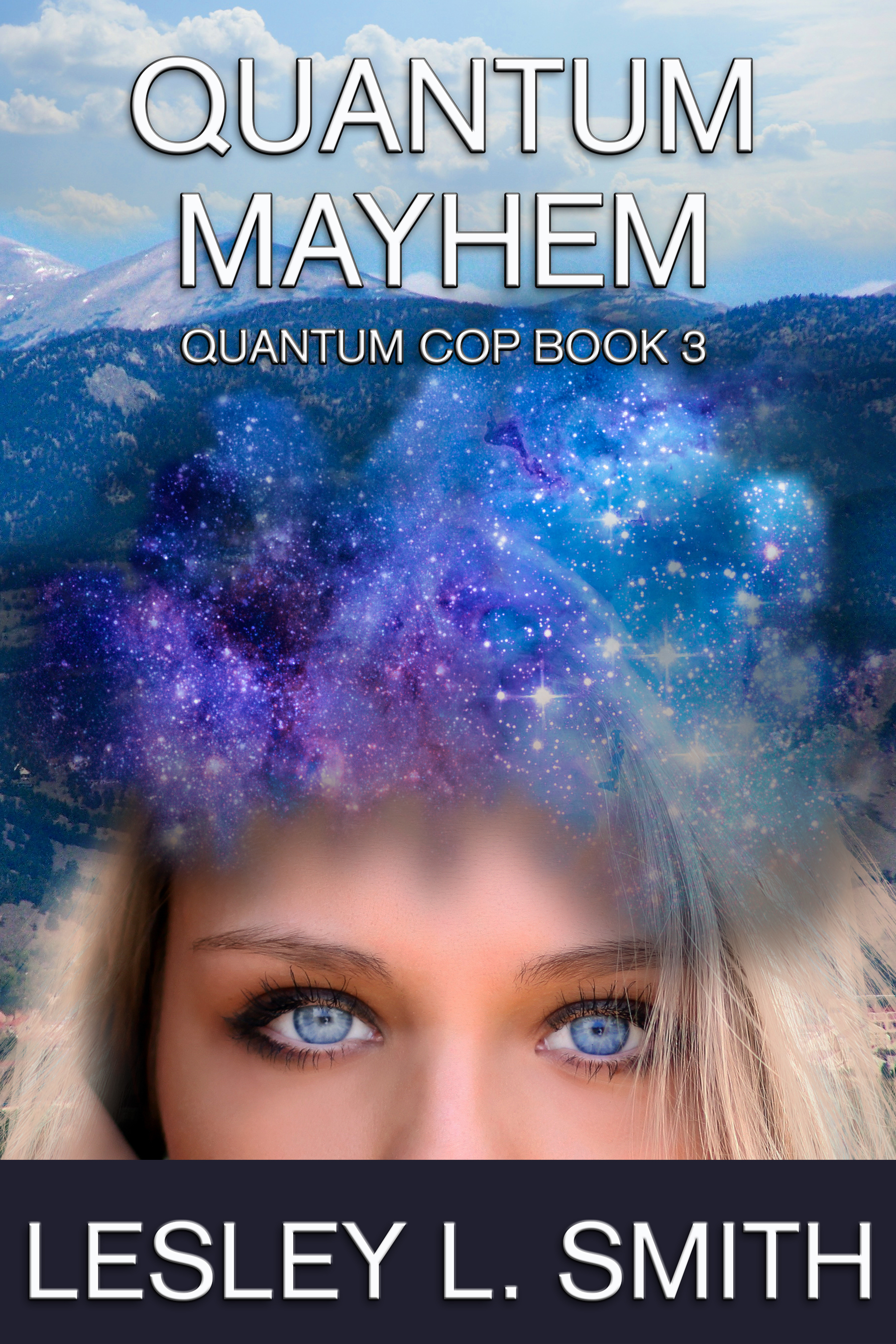quantum mayhem cover