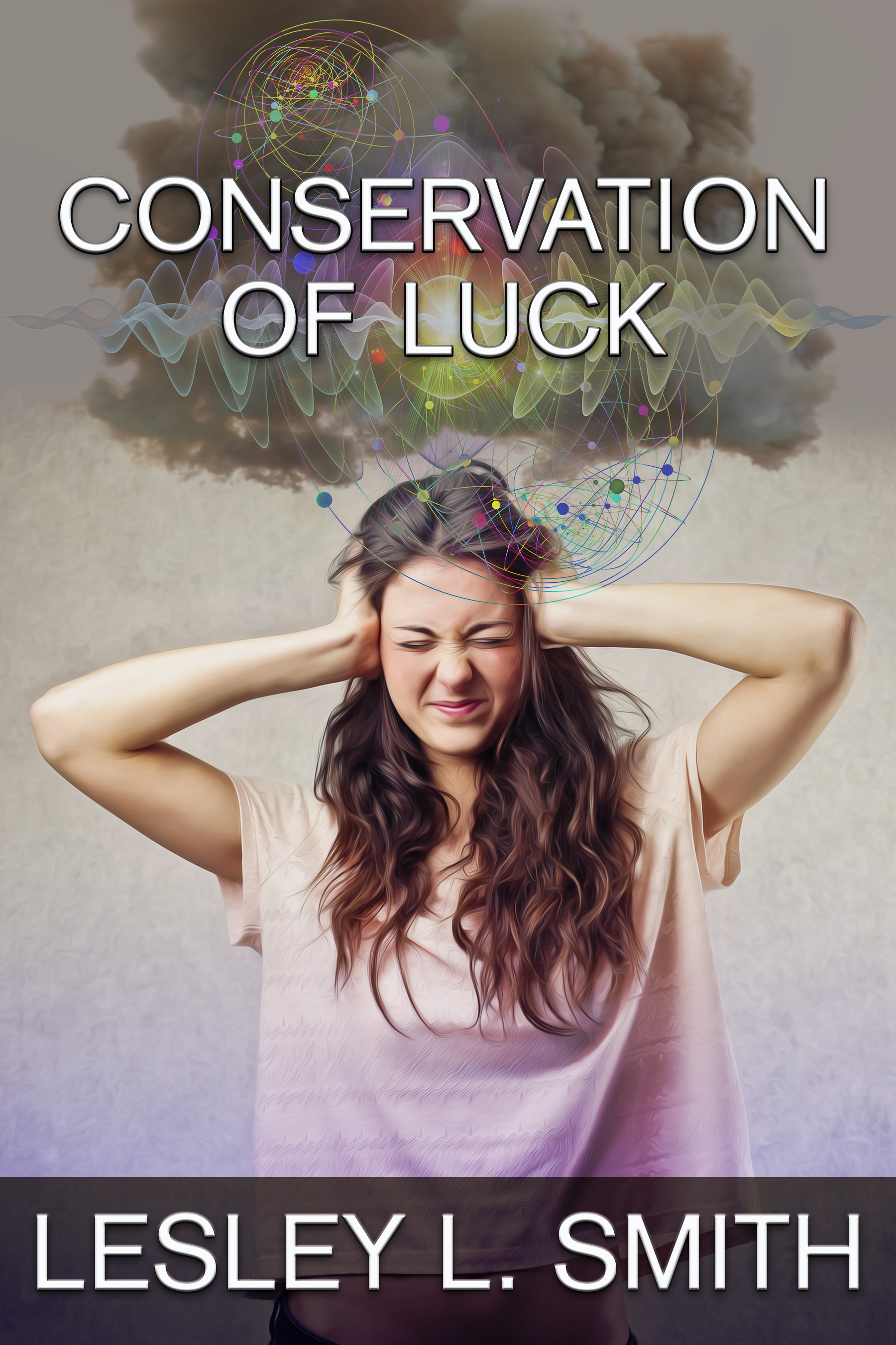 luck cover