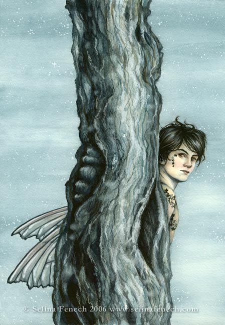 fairy