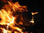 fire