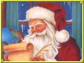 santa claus