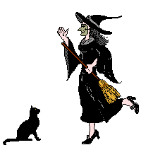 witch