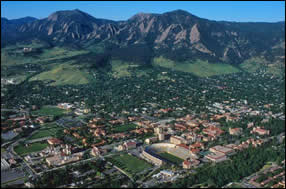 boulder